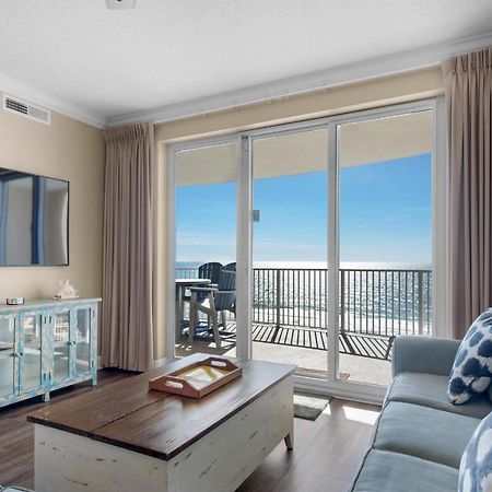 Ocean Villa 803 Panama City Beach Eksteriør bilde