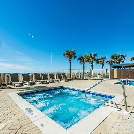 Ocean Villa 803 Panama City Beach Eksteriør bilde