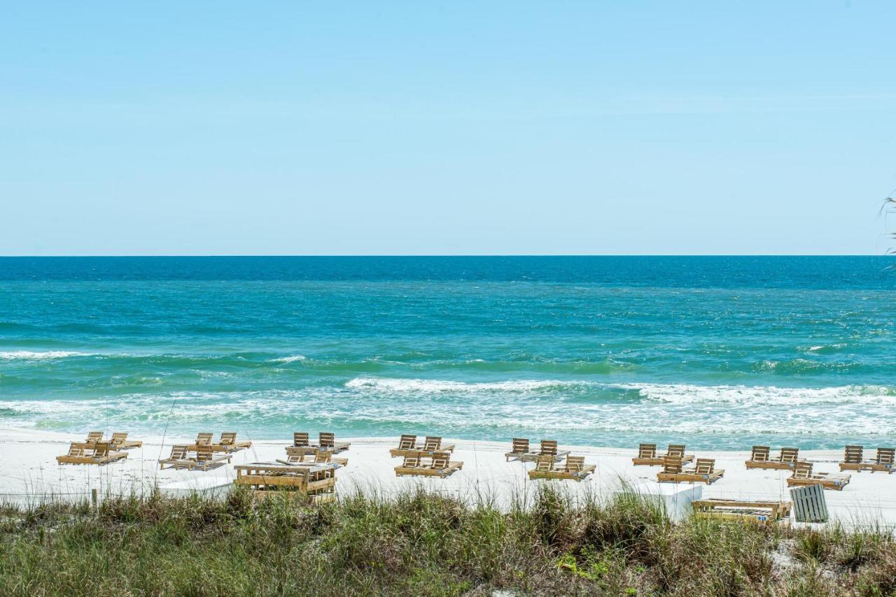 Ocean Villa 803 Panama City Beach Eksteriør bilde