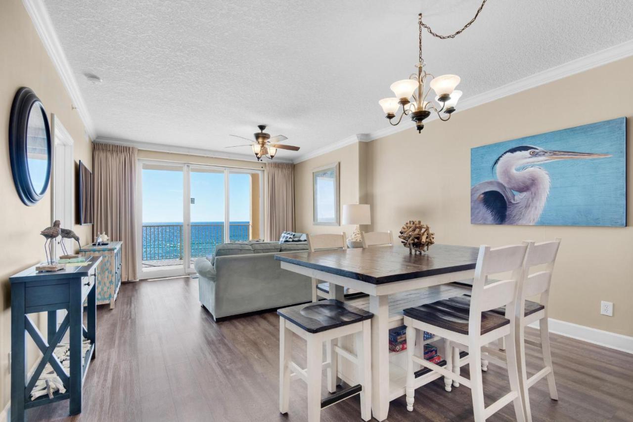 Ocean Villa 803 Panama City Beach Eksteriør bilde