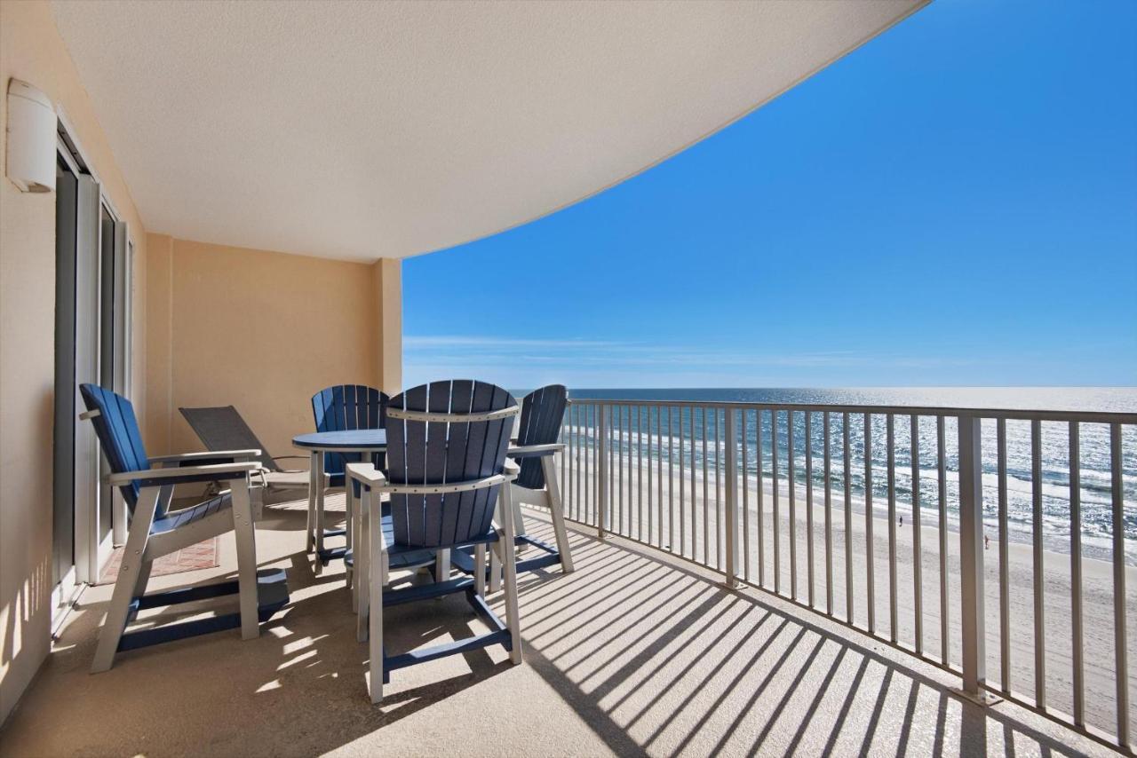 Ocean Villa 803 Panama City Beach Eksteriør bilde