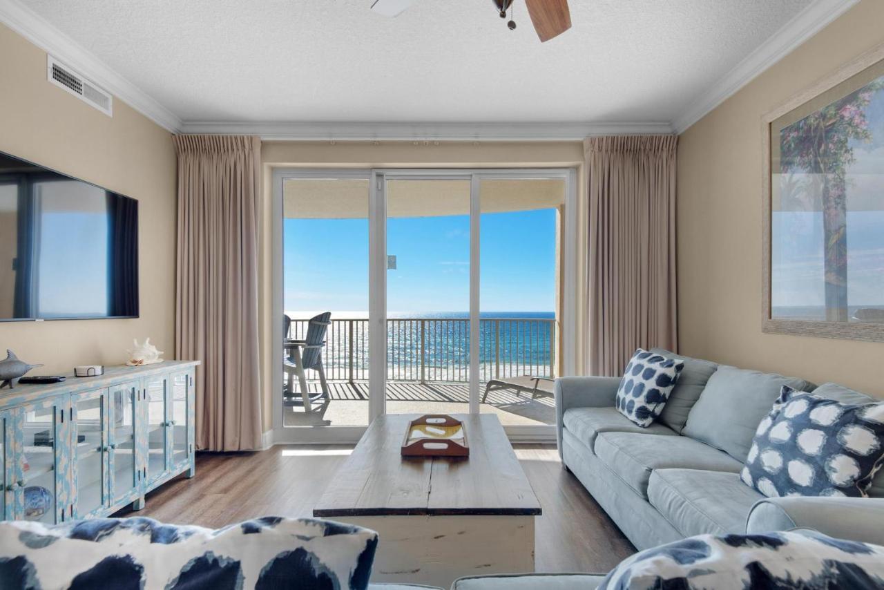 Ocean Villa 803 Panama City Beach Eksteriør bilde
