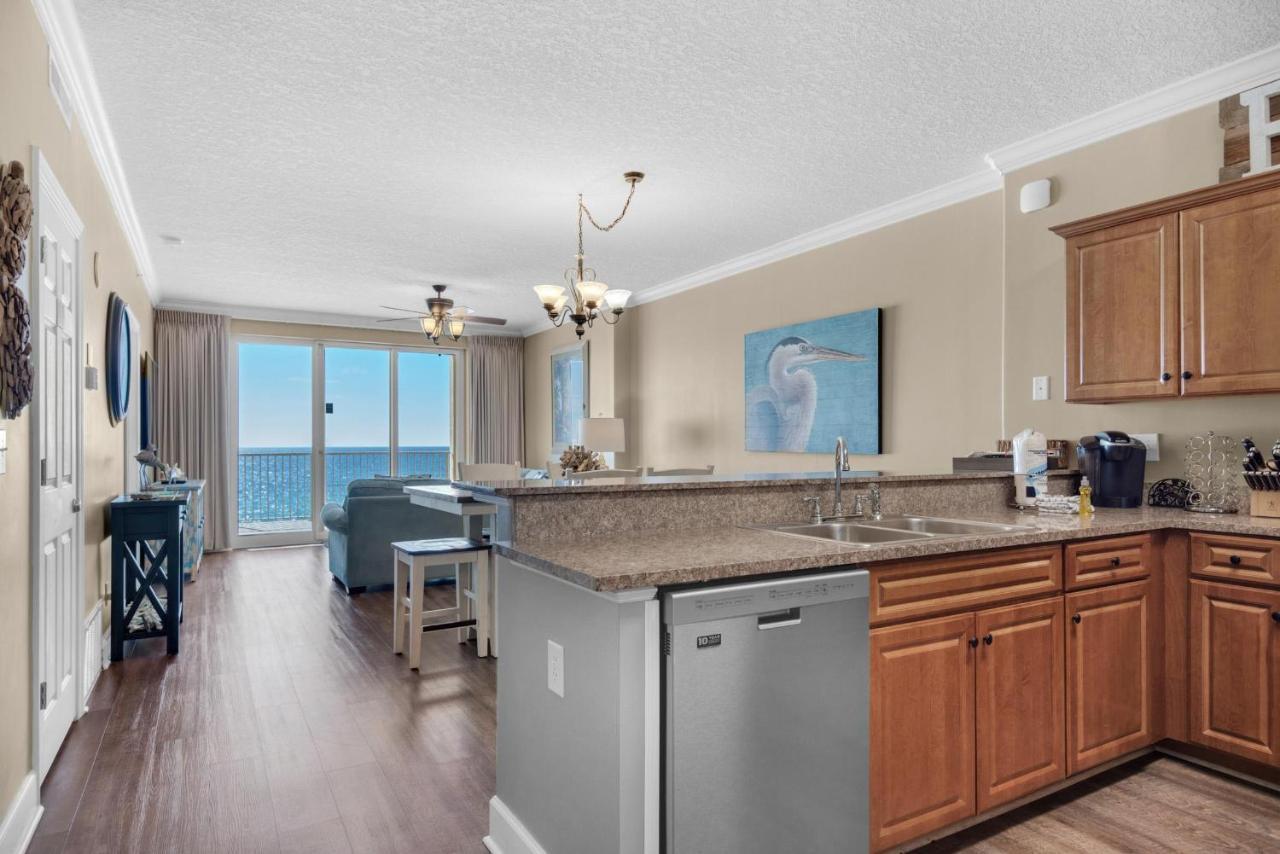 Ocean Villa 803 Panama City Beach Eksteriør bilde