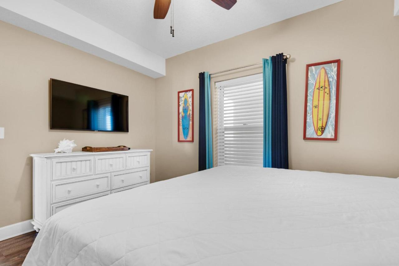 Ocean Villa 803 Panama City Beach Eksteriør bilde