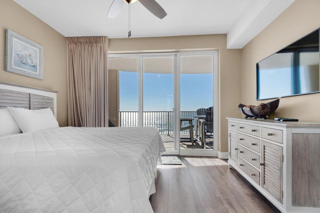 Ocean Villa 803 Panama City Beach Eksteriør bilde