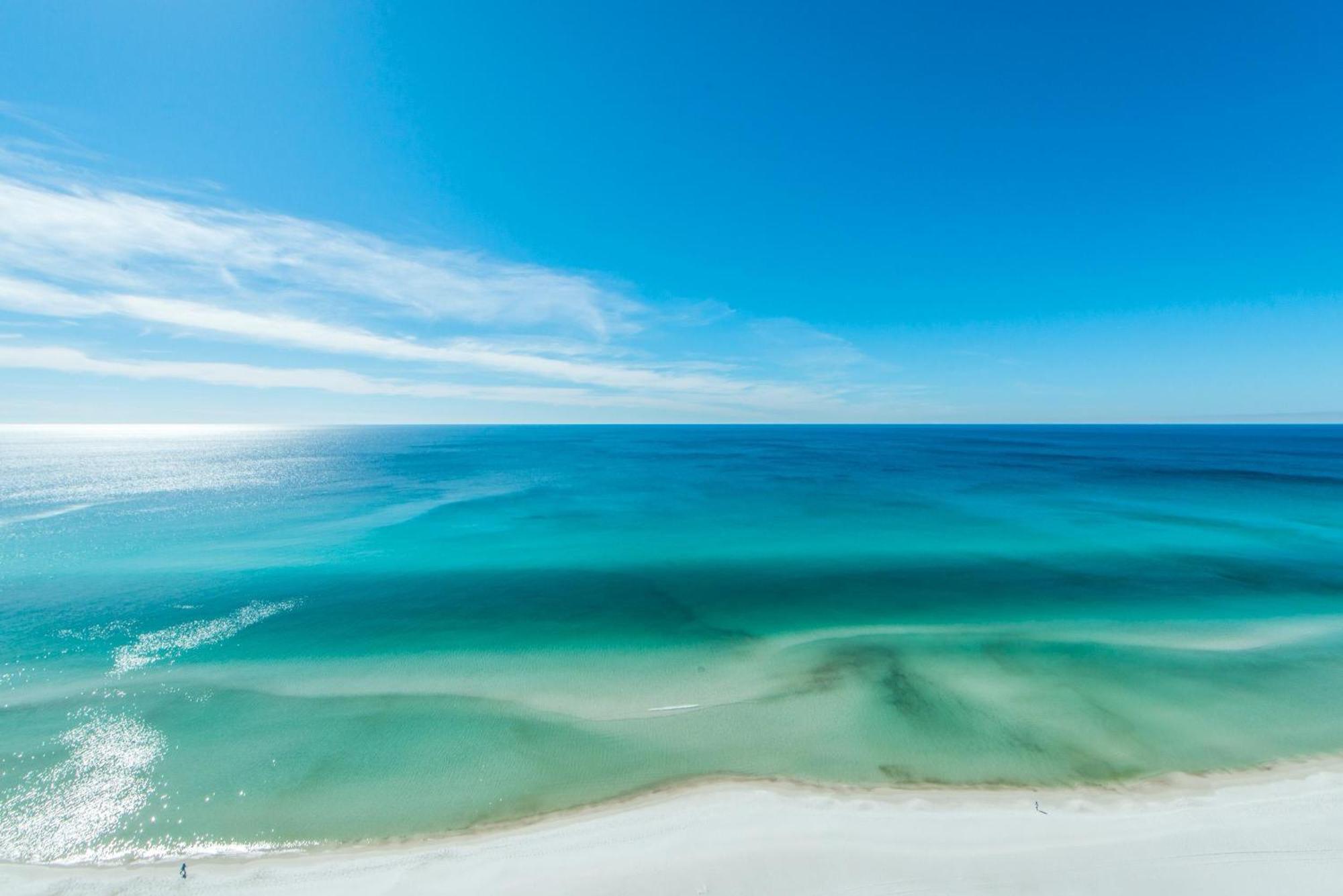 Ocean Villa 803 Panama City Beach Eksteriør bilde