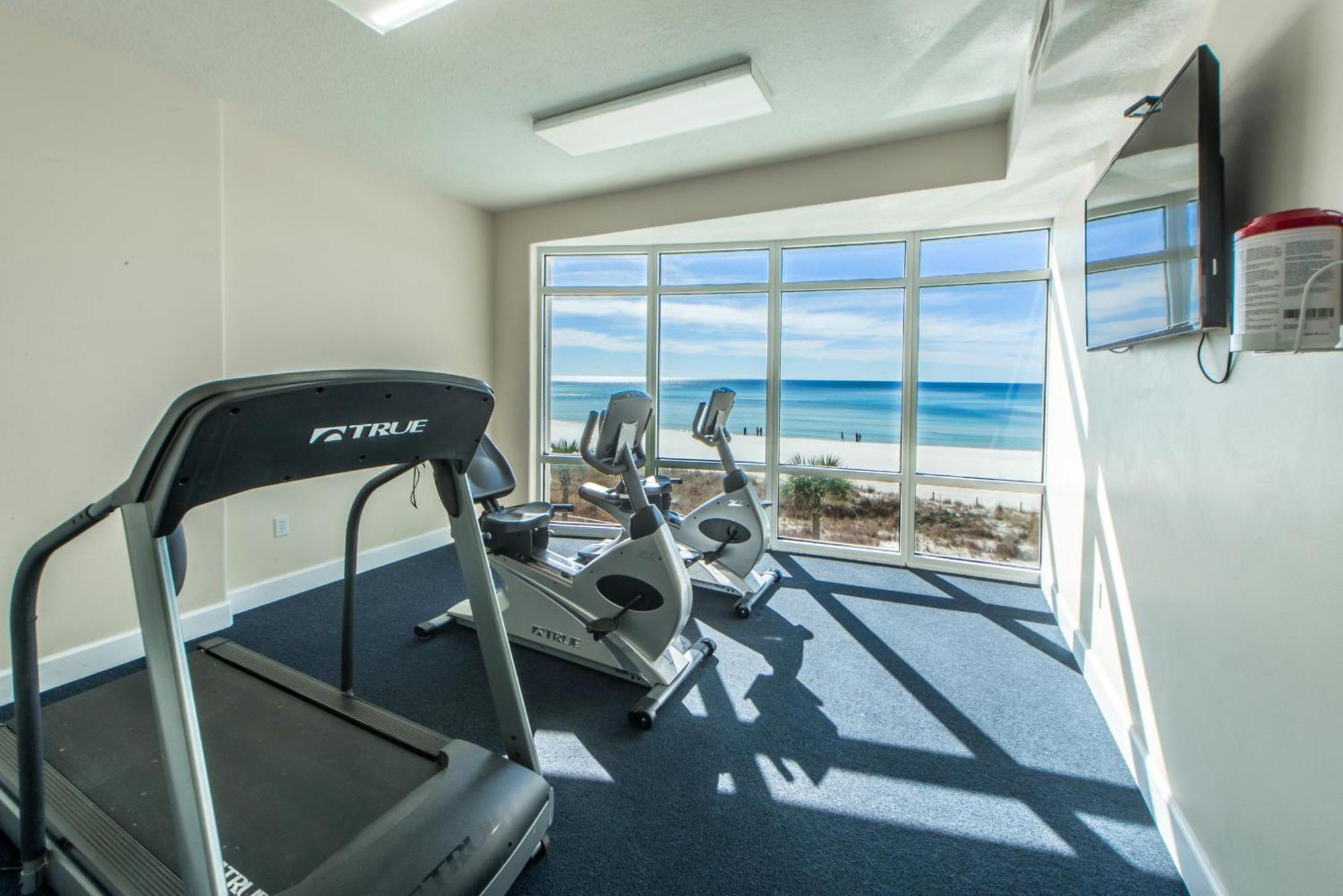 Ocean Villa 803 Panama City Beach Eksteriør bilde